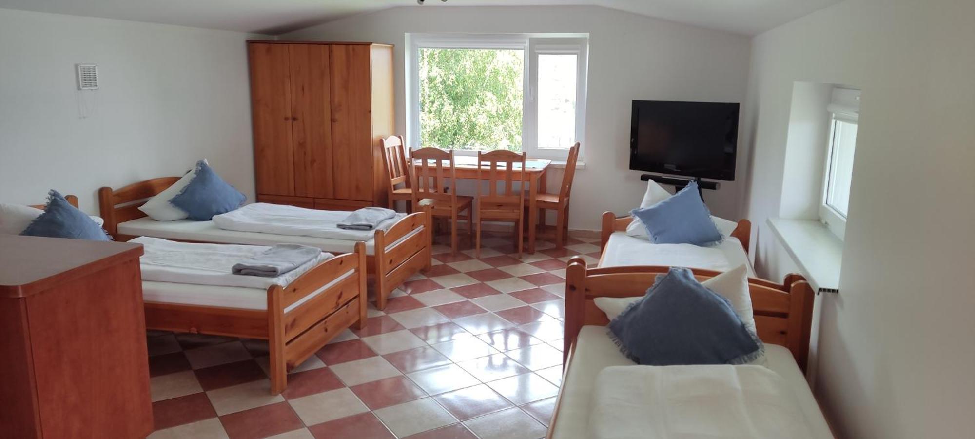 Agroturystyka Nad Morzem Zieleniewo  Exterior foto