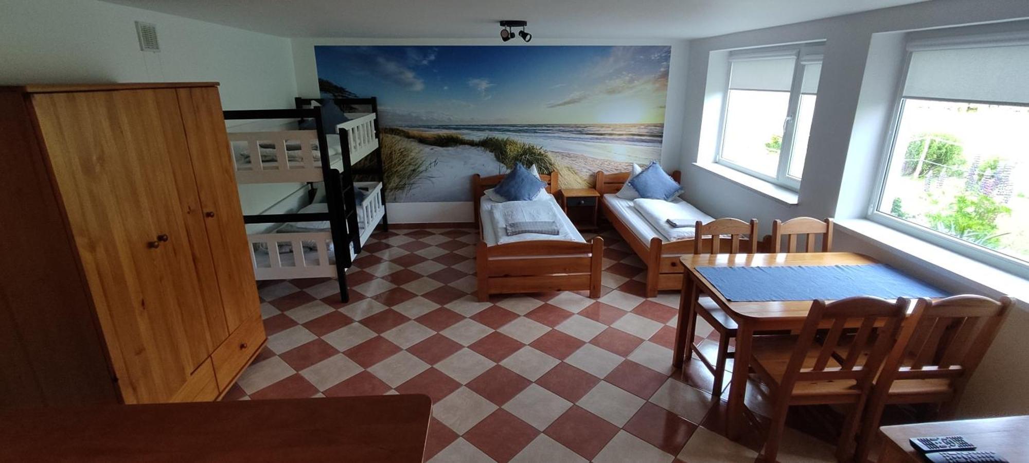Agroturystyka Nad Morzem Zieleniewo  Exterior foto